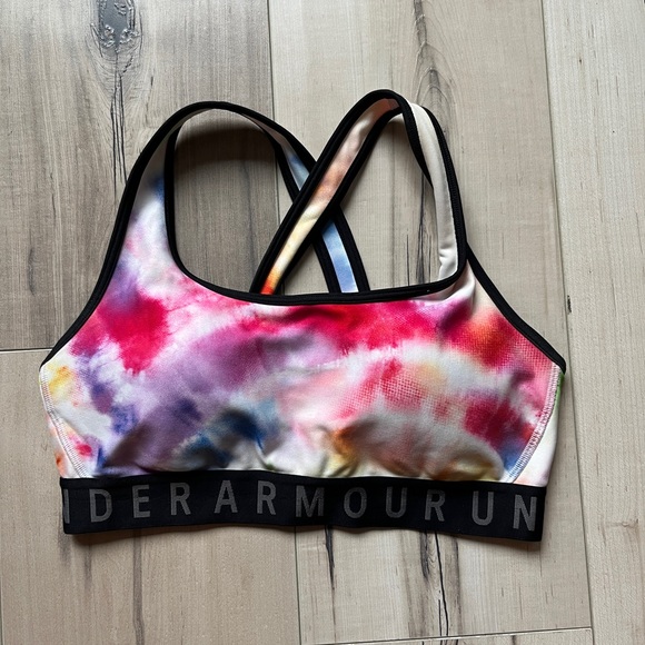 Under armour sports bra - Picture 4 of 4